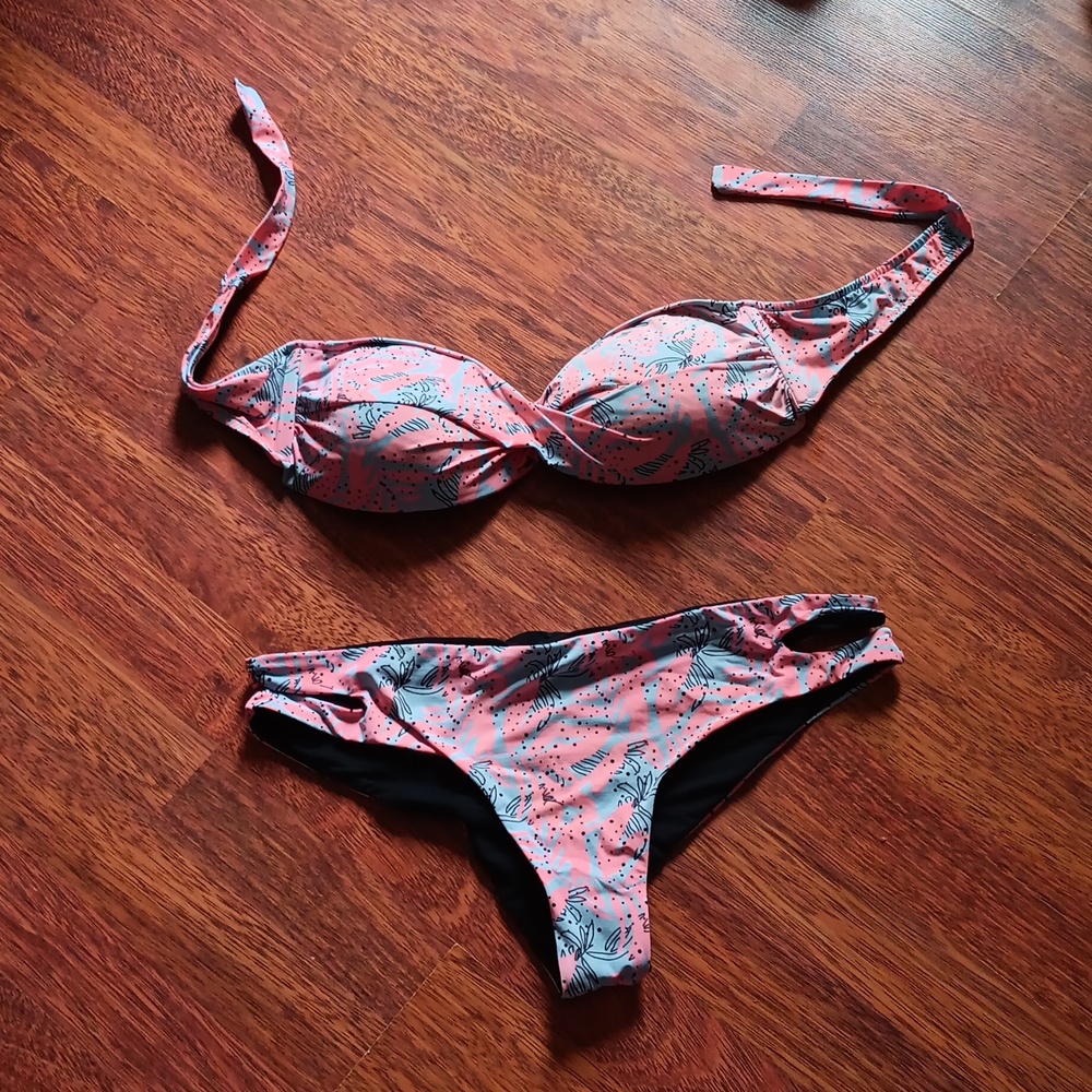 Reversible Bikini